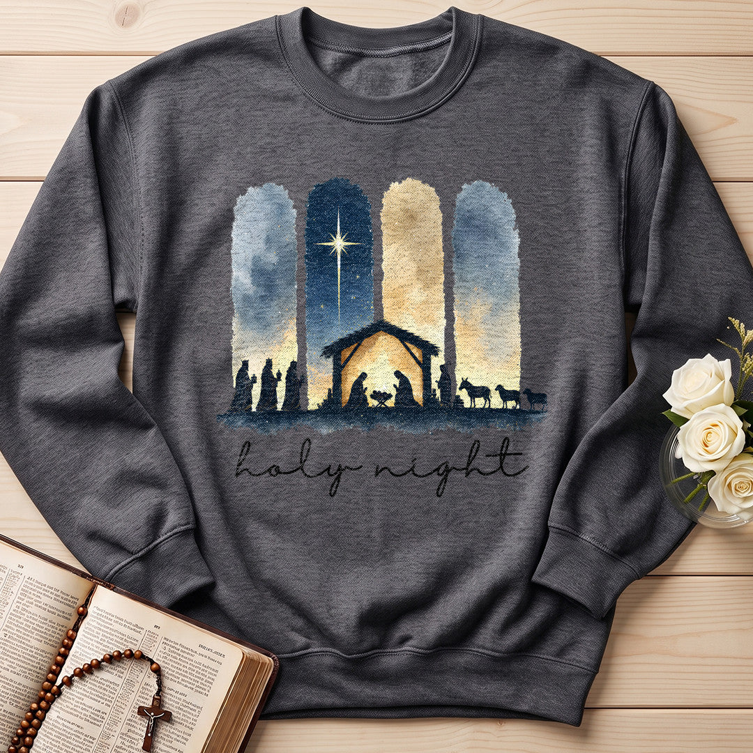 Holy Night 01