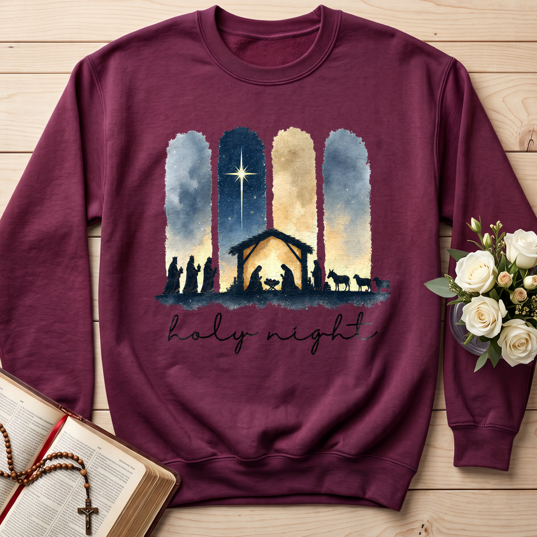 Holy Night 01