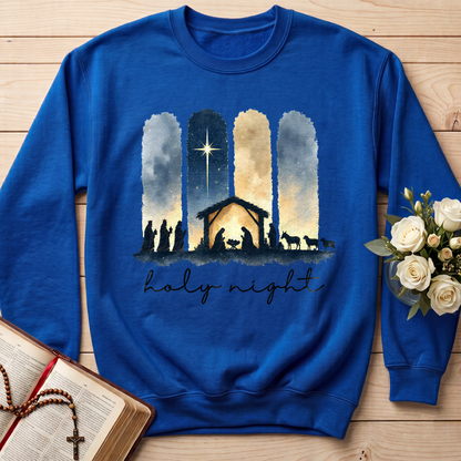 Holy Night 01