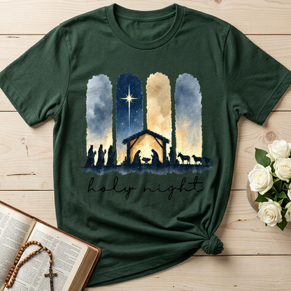 Holy Night 01