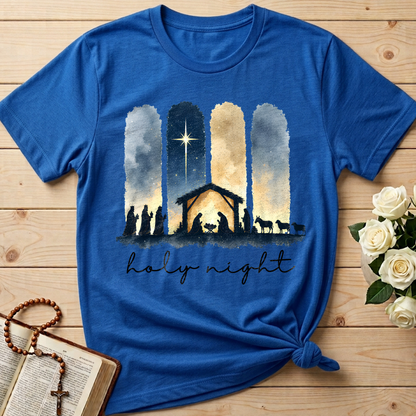 Holy Night 01