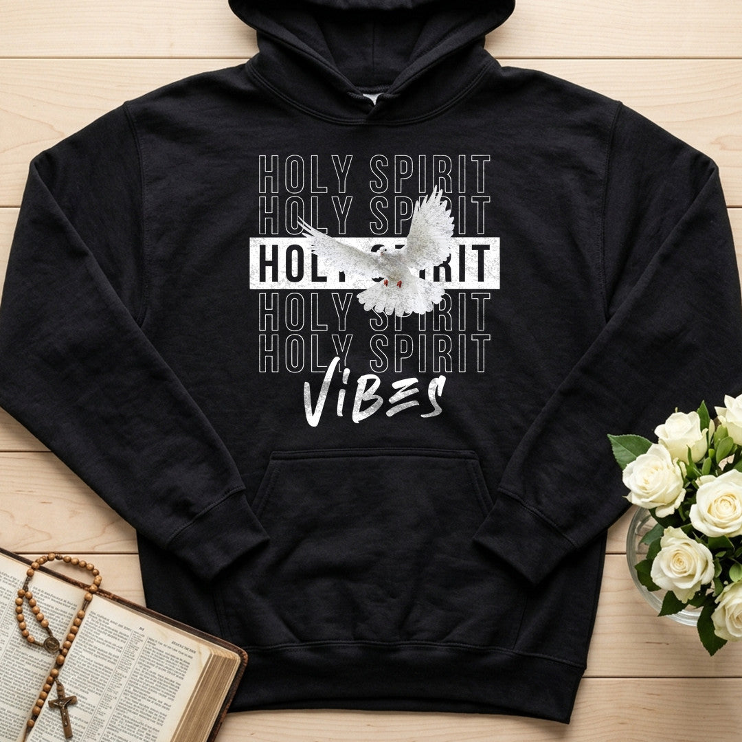 Holy Spirit Vibes 01