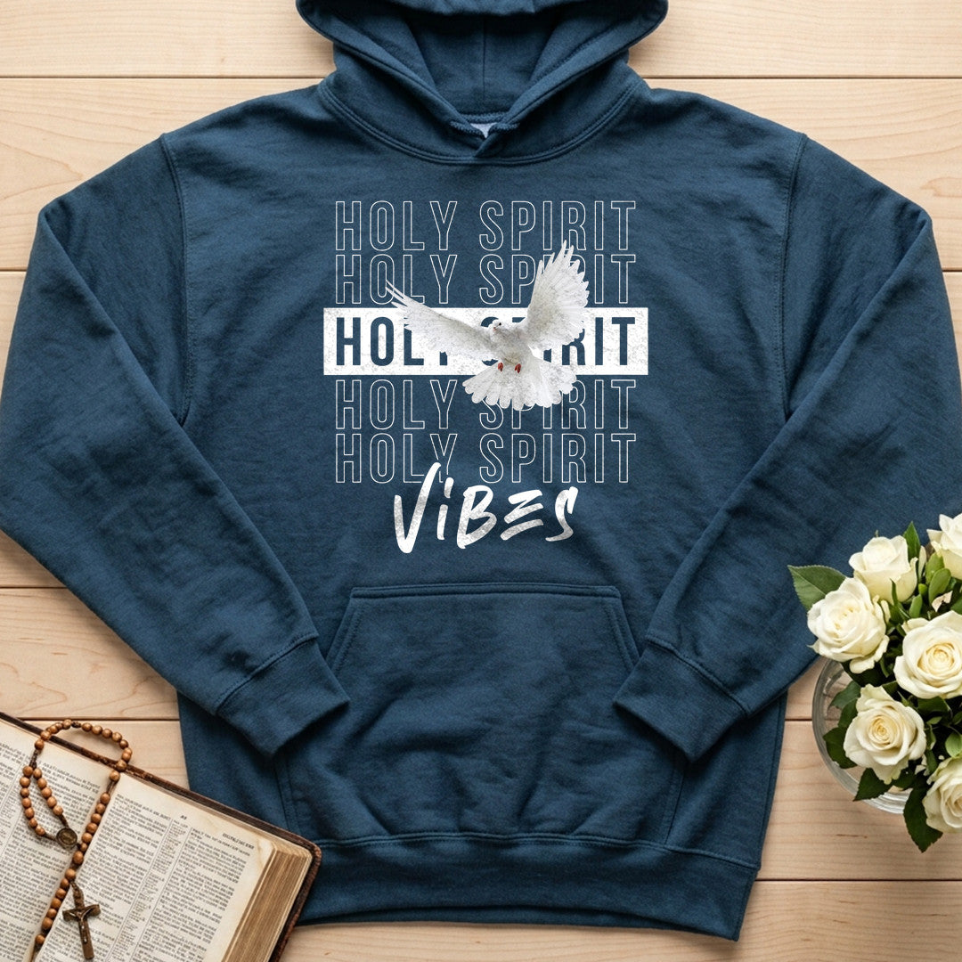 Holy Spirit Vibes 01