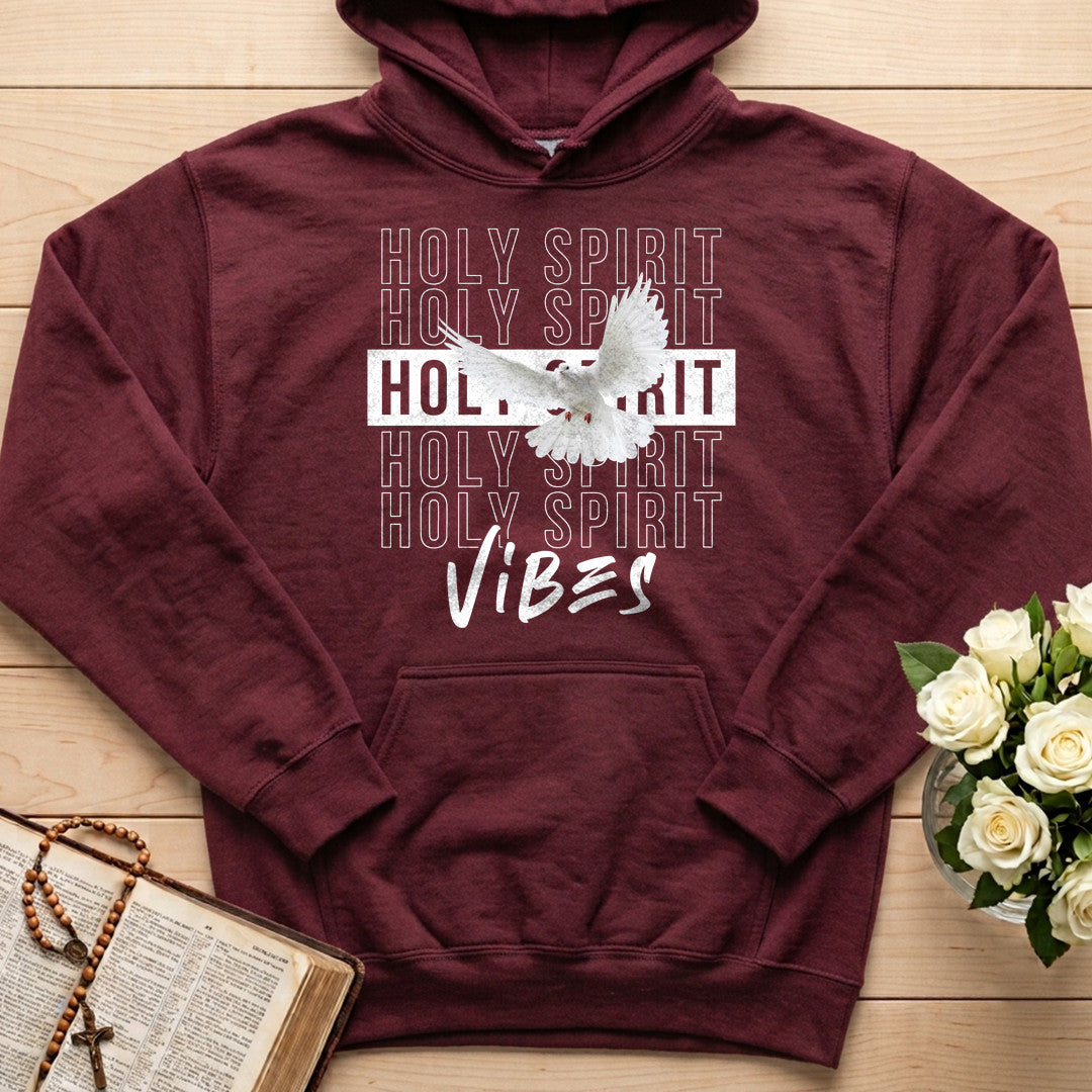 Holy Spirit Vibes 01