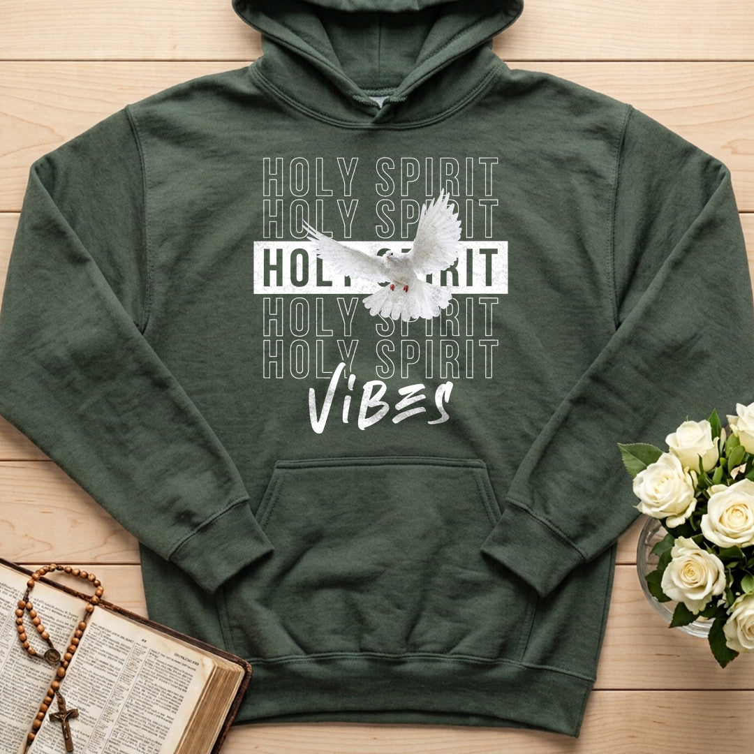 Holy Spirit Vibes 01