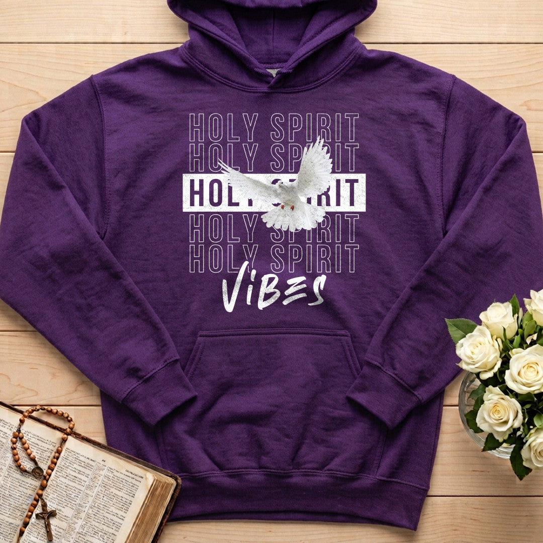 Holy Spirit Vibes 01