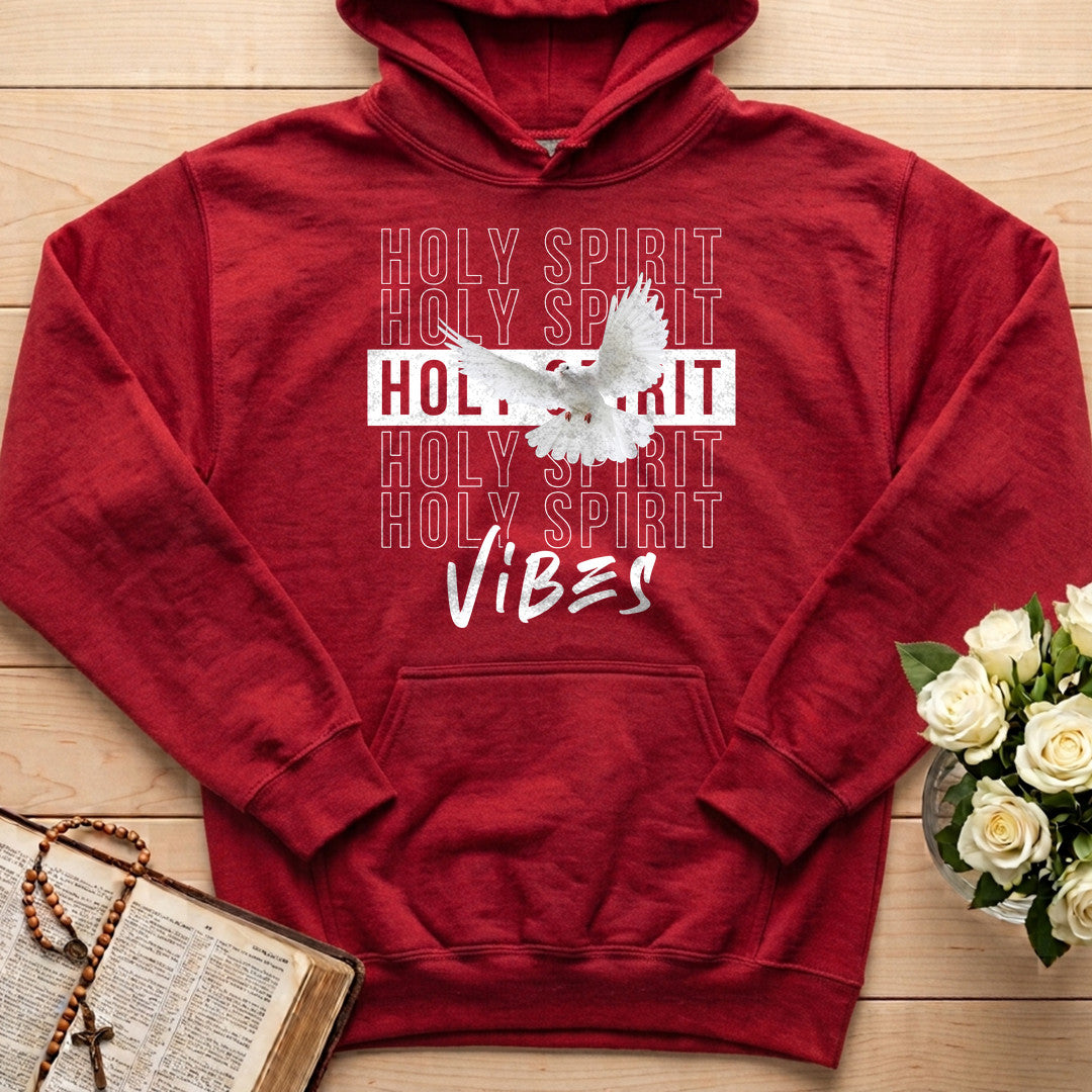 Holy Spirit Vibes 01
