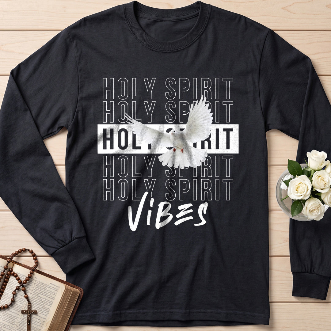 Holy Spirit Vibes 01