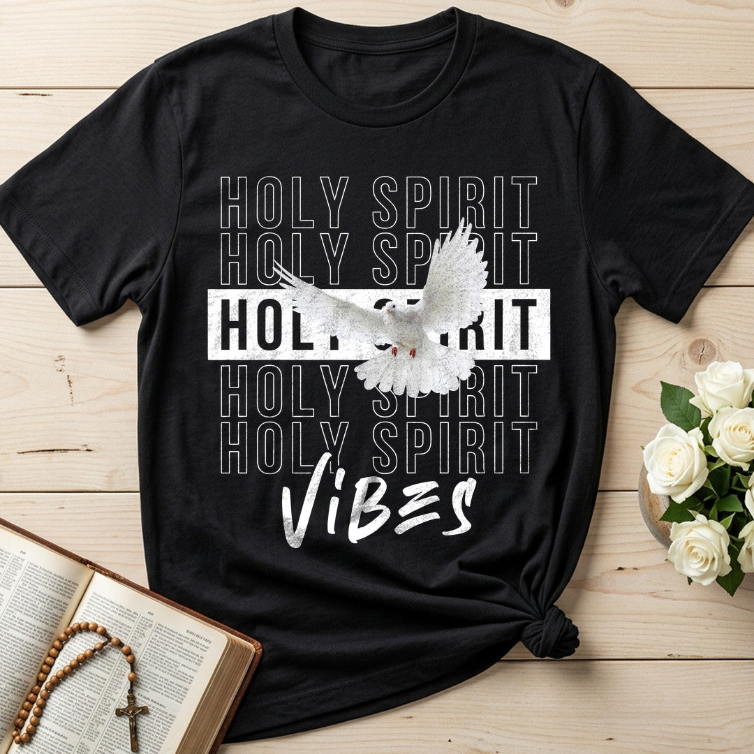 Holy Spirit Vibes 01