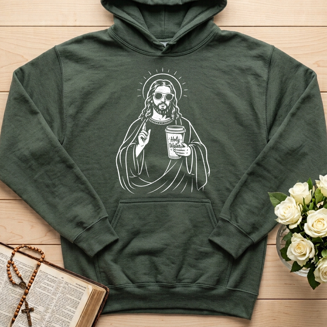 Holy Water 01