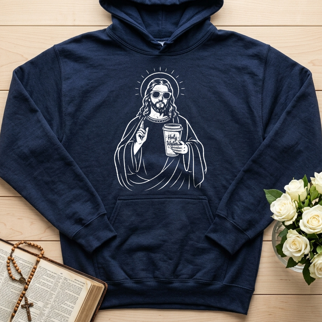 Holy Water 01