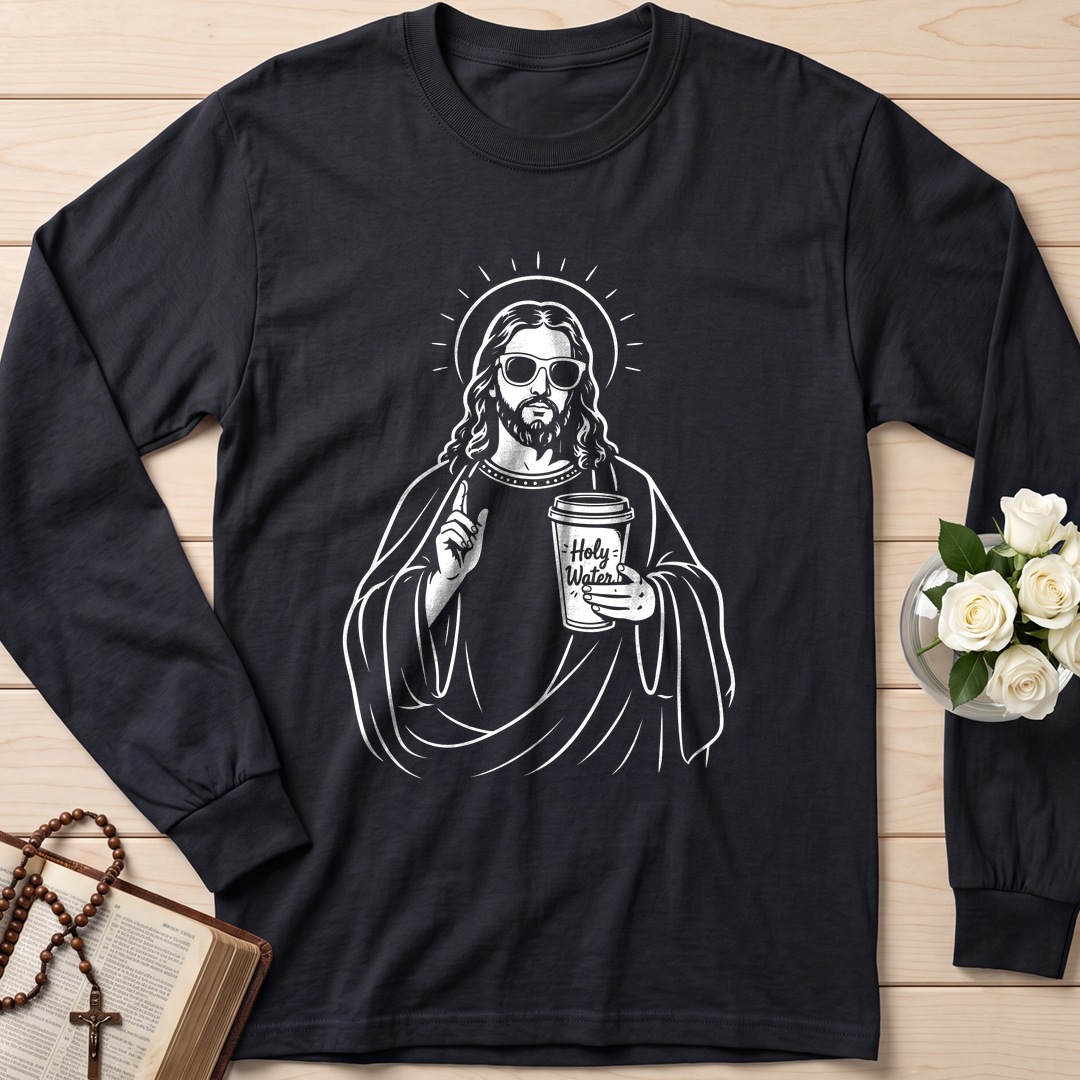 Holy Water 01