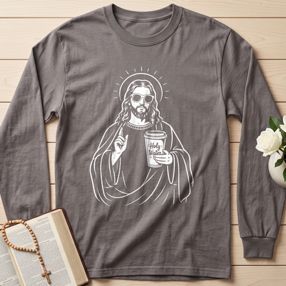 Holy Water 01