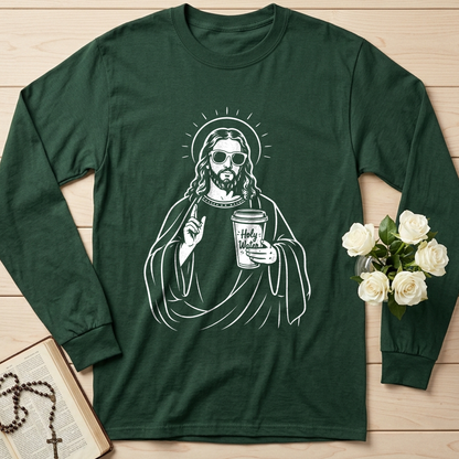 Holy Water 01