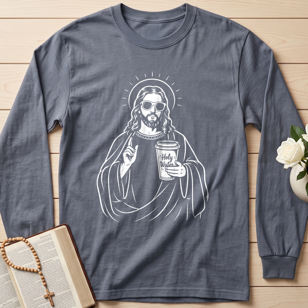 Holy Water 01