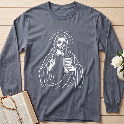 Holy Water 01