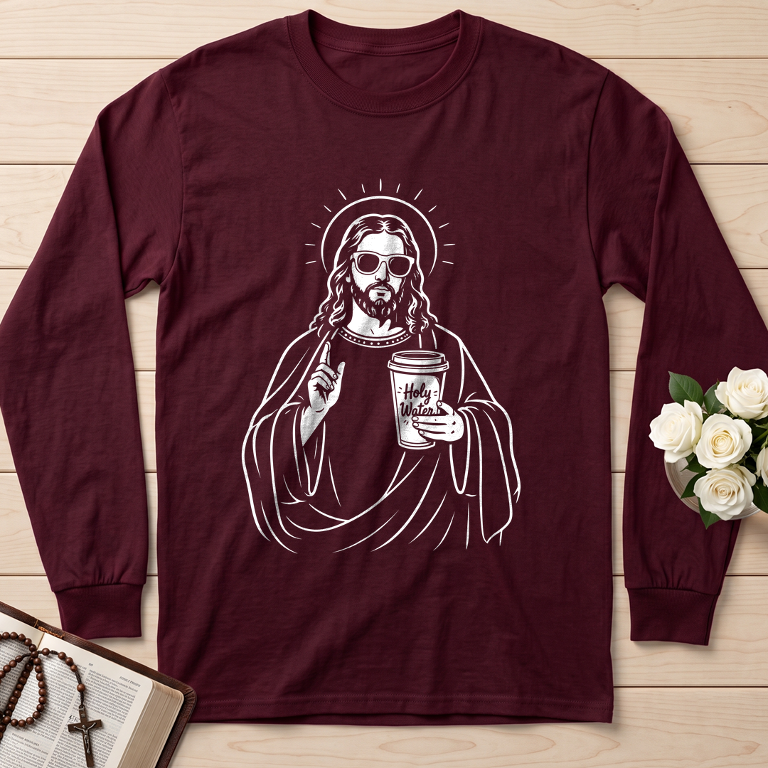 Holy Water 01