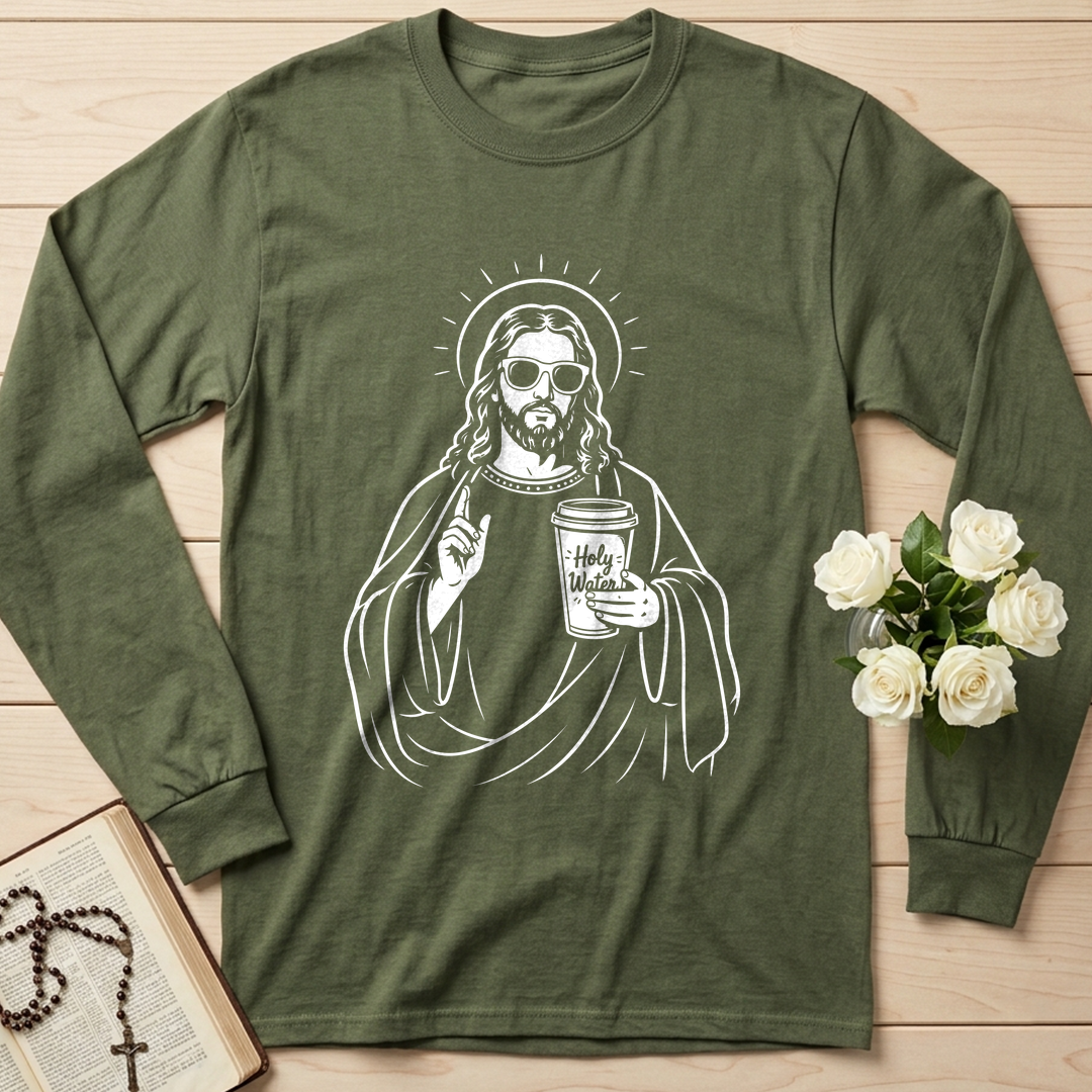 Holy Water 01
