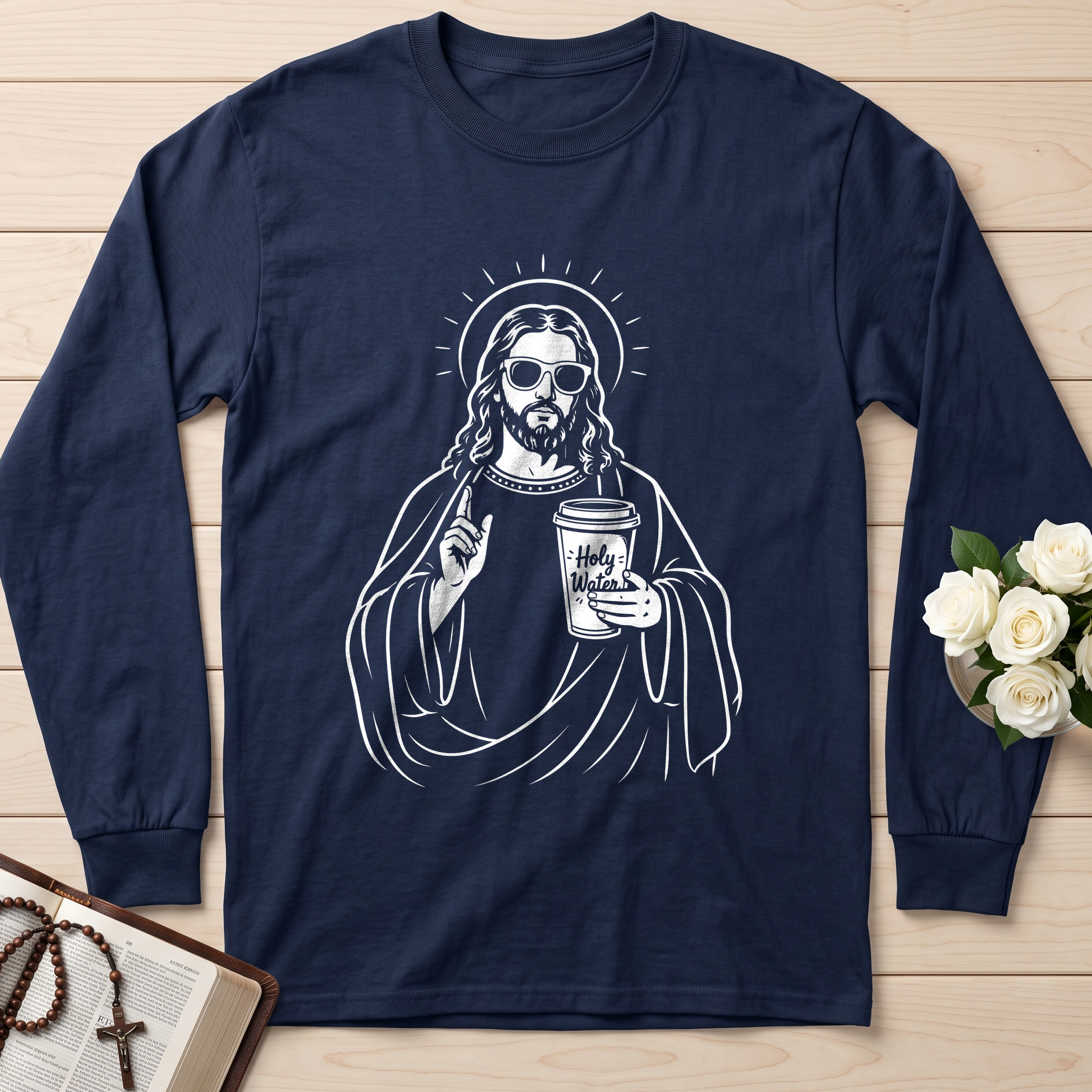 Holy Water 01