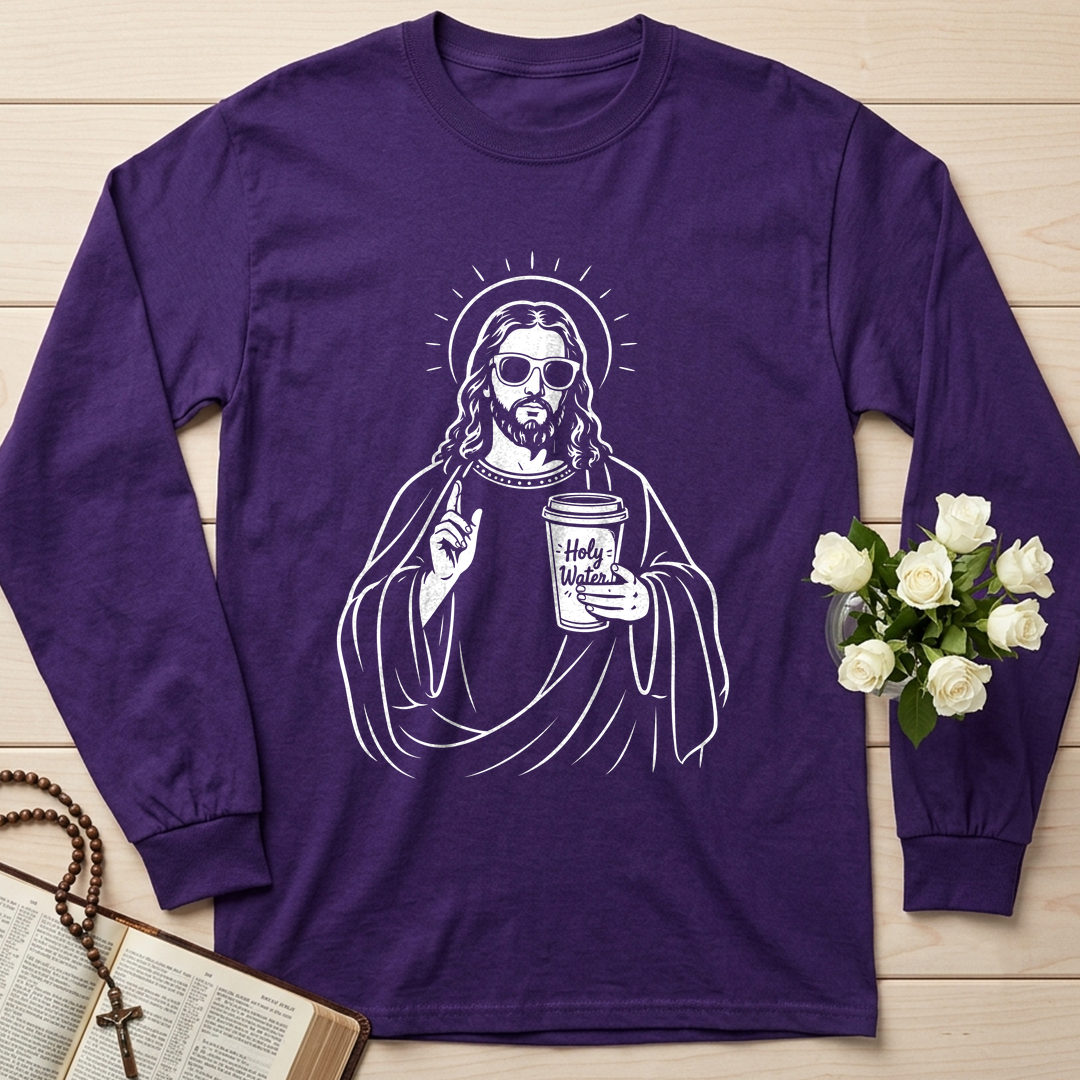 Holy Water 01