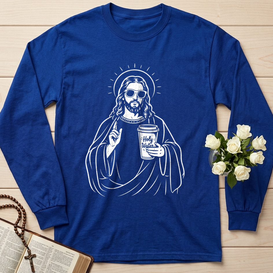 Holy Water 01