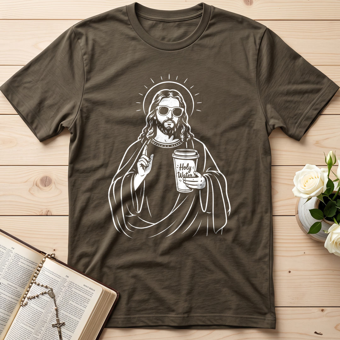 Holy Water 01