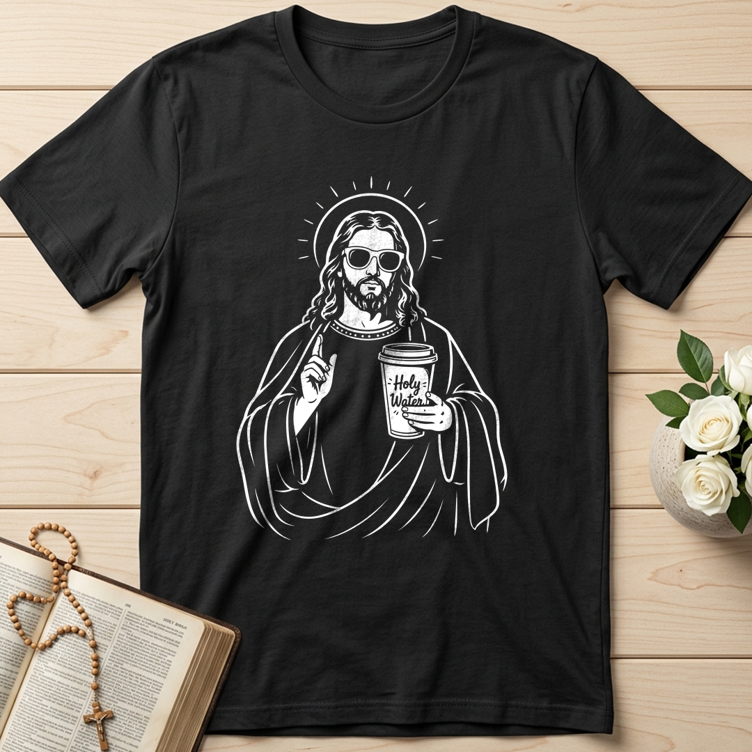 Holy Water 01
