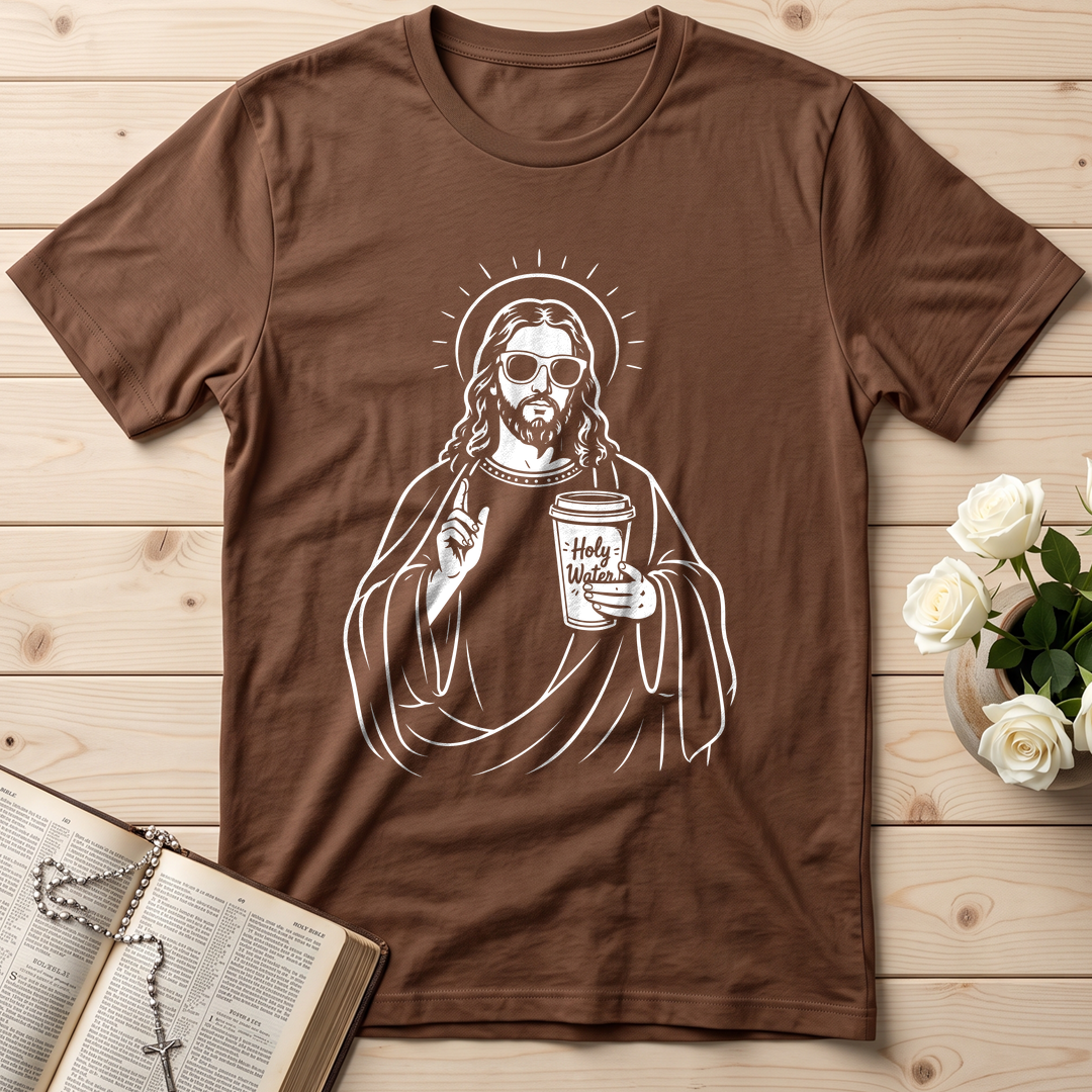 Holy Water 01