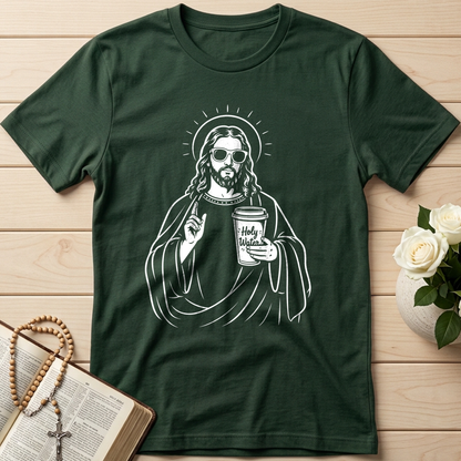 Holy Water 01