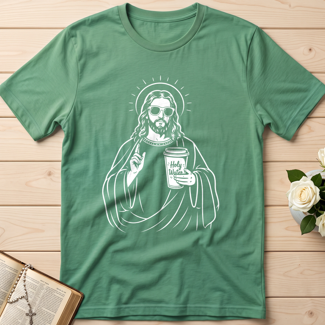 Holy Water 01