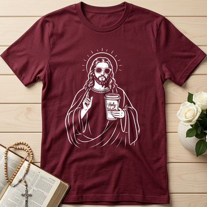 Holy Water 01