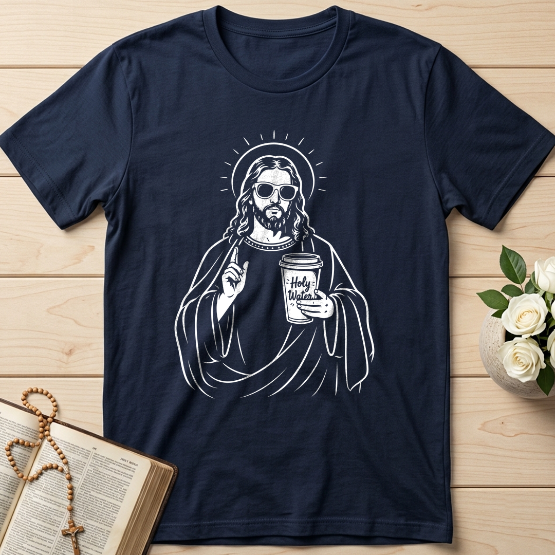 Holy Water 01