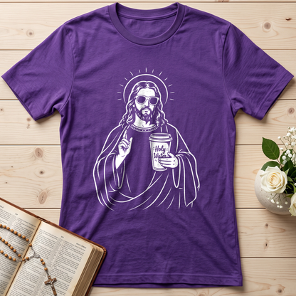 Holy Water 01