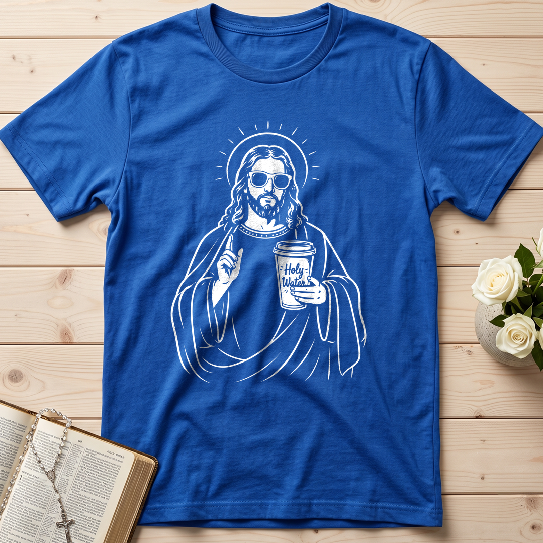 Holy Water 01