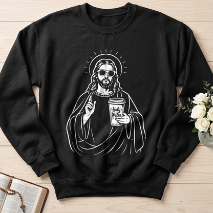 Holy Water 01