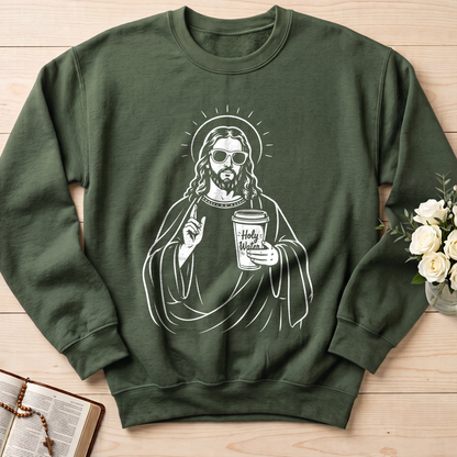 Holy Water 01