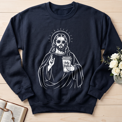 Holy Water 01