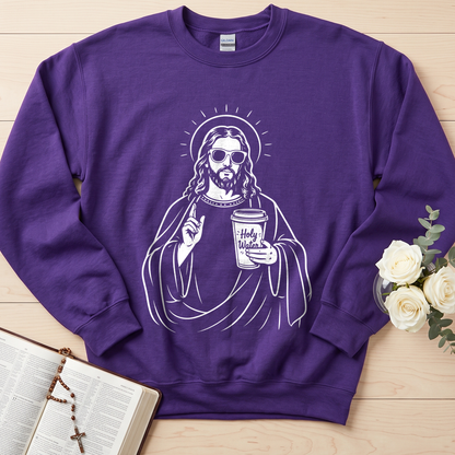 Holy Water 01