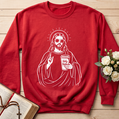 Holy Water 01