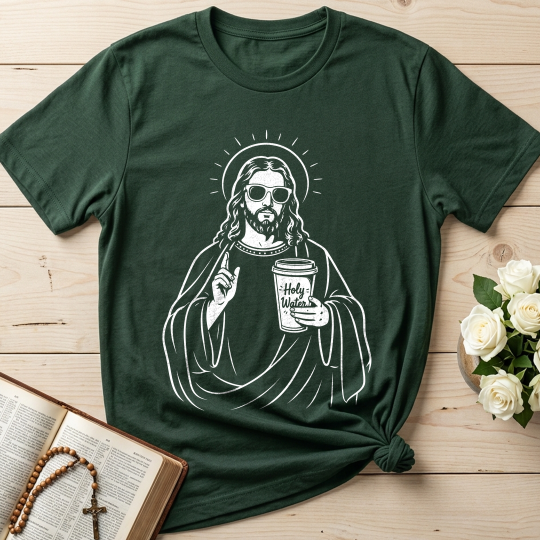 Holy Water 01