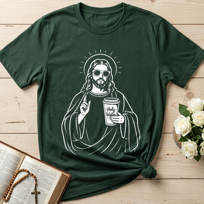Holy Water 01