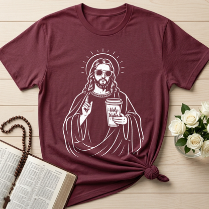 Holy Water 01