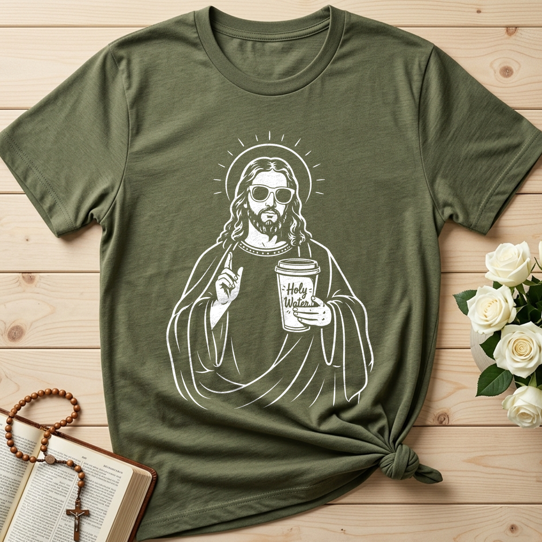 Holy Water 01