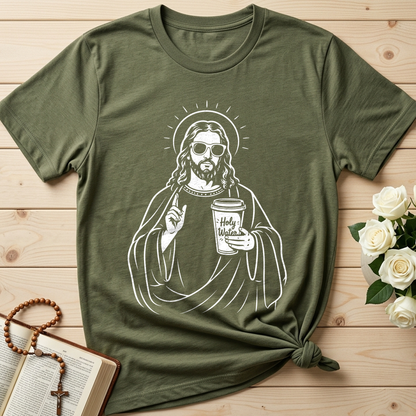 Holy Water 01