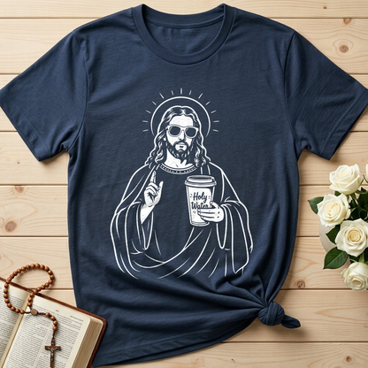 Holy Water 01