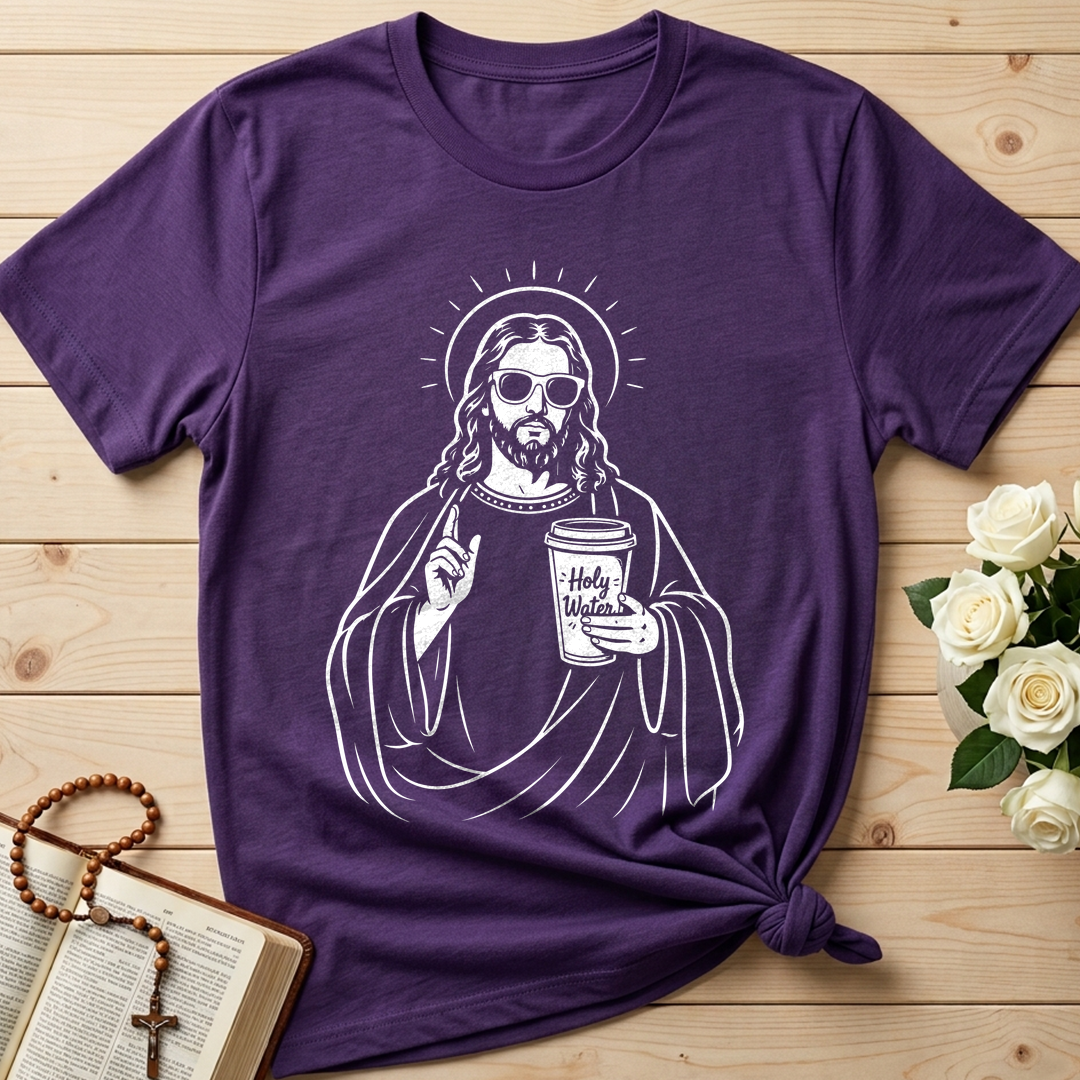 Holy Water 01