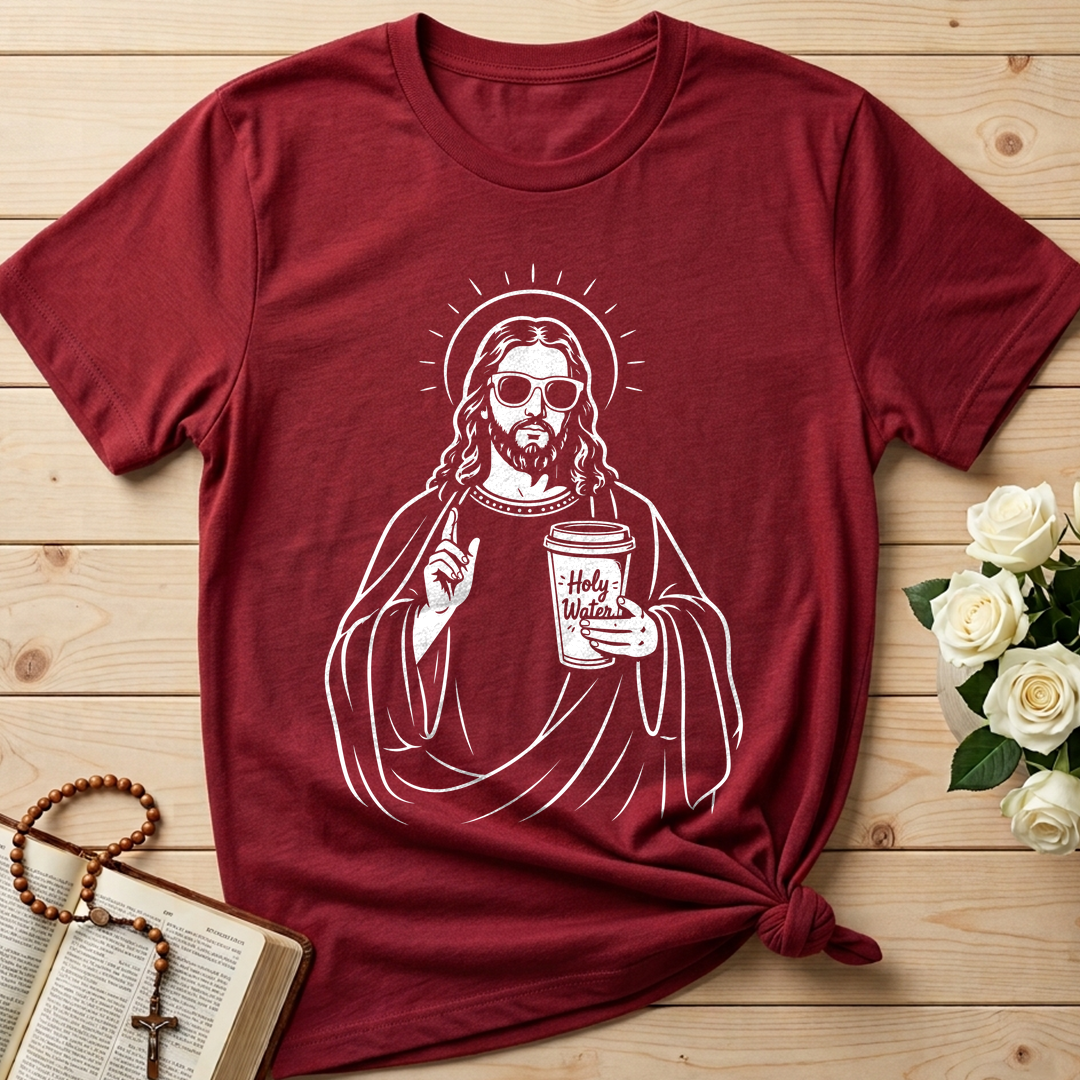 Holy Water 01