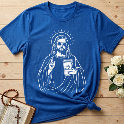 Holy Water 01