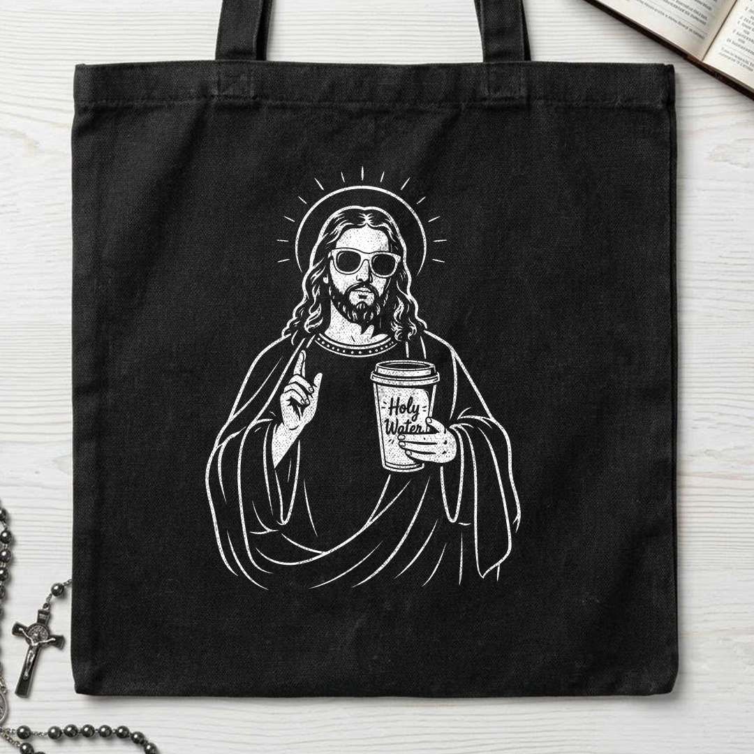 Holy Water 01