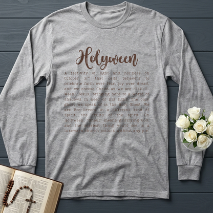 Holyween 01